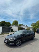 Volkswagen Pasat 2018 2.0 TDI - Volkswagen: Pasat