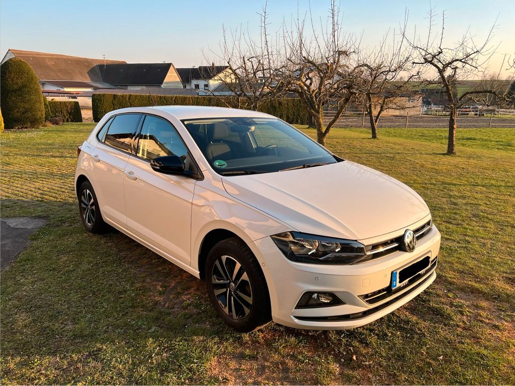 Image of Volkswagen Polo