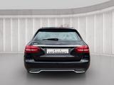 Mercedes-Benz C 180 T-Modell Avantgarde Totwinkel AHK Multibea - Mercedes-Benz C 180: T Modell