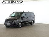 Mercedes-Benz V 250 d STYLE Lang DISTR+360+HUD+AHK+LUXUS+MBUX+