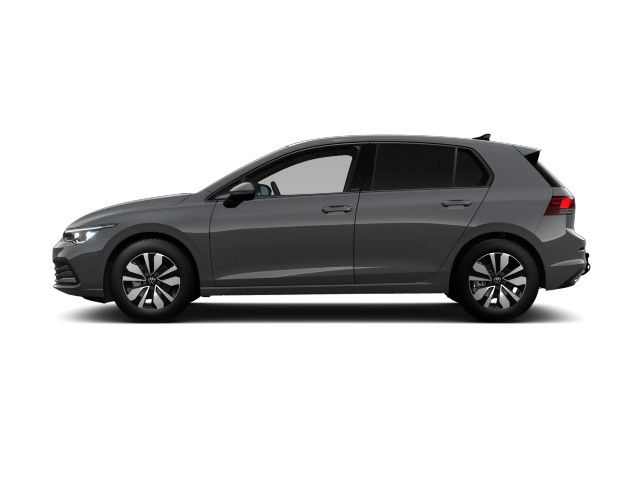 Golf VIII Move 2.0 TDI DSG AHK*Kamera*ACC*Navi