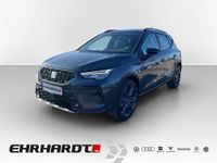 Seat Arona - Vorschau Bild 1