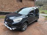 Dacia Dokker dCi 90 Stepway Celebration Stepway Ce... - Dacia Dokker Celebration mit Diesel-Antrieb