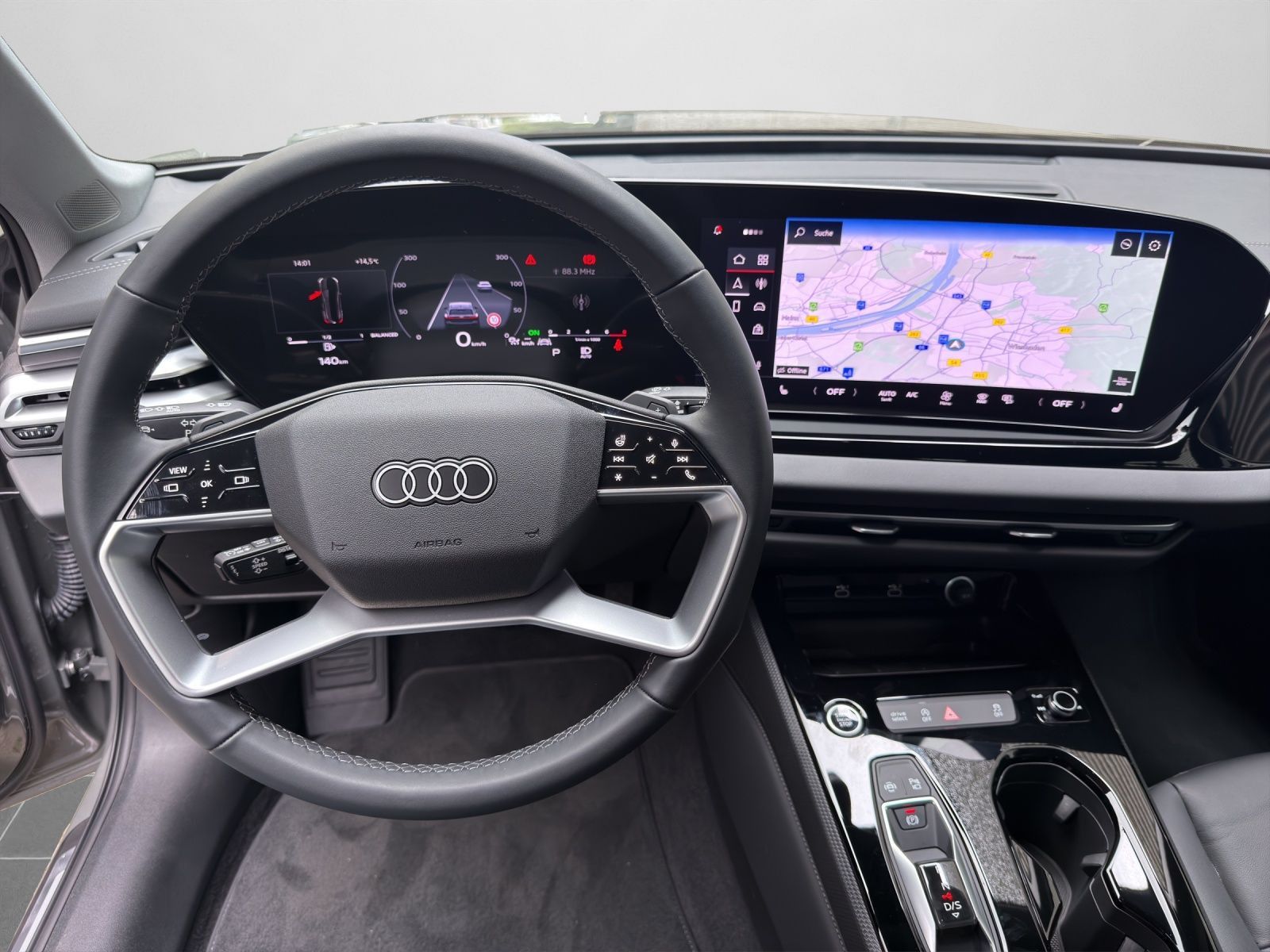 Audi A5 - Bild 4