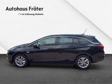 Fotografie 5 des Opel Astra K ST Elegance Navi Kamera LED Sitzheizung