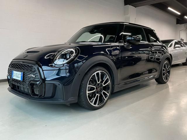 MINI Cooper S 2.0 Cooper S JCW*HARMAN/KARODN*PRO