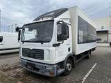 MAN TGL 7.150 - MAN Tgl 7 150