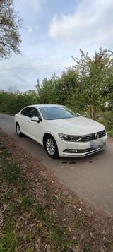 Volkswagen Passat 1.4 TSI ACT BMT Comfortline Comfortline - VW Passat Gebrauchtwagen in Dortmund