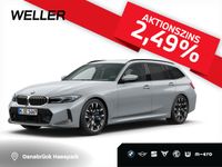 BMW 330 - Vorschau Bild 1