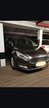 Ford Galaxy 1,5 EcoBoost Business Edition Busines... - Ford Galaxy Gebrauchtwagen in Stuttgart