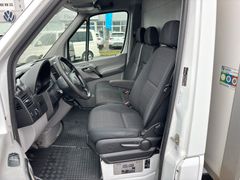 Fahrzeugabbildung Mercedes-Benz Sprinter 316 CDI,Tiefkühlkoffer -20°C Stand-Fahr