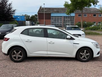Renault Megane - 4