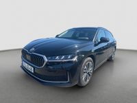 Skoda Superb - Vorschau Bild 1