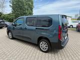 Fiat Doblo Maxi Kombi AT 1.5 7-SITZE*LED*Kamera*PDC* - Fiat Doblo Gebrauchtwagen