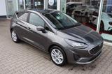 Ford Fiesta Titanium 1.0 EcoB LED 4,99% Finanzierung* - Ford Fiesta Tageszulassungen Neuwagen mit Benzin-Antrieb: Kleinwagen