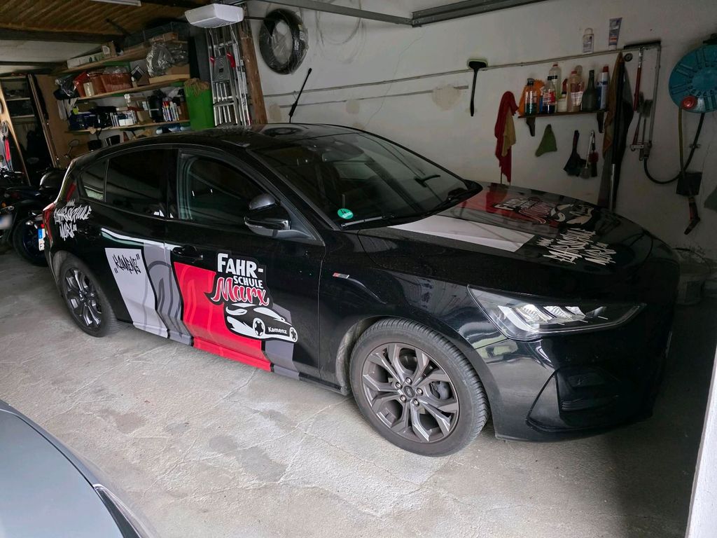 Image of Ford Focus