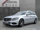 Mercedes-Benz C 180 TModell CGI Exclusive 9GTronic AHK Airmati