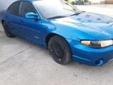 Andere Pontiac Grand Prix GTP 3800 Supercharged - Andere aus 1999