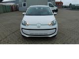 Volkswagen up! 1.0 move MPI BMT Klima Radio - Volkswagen up! Gebrauchtwagen