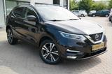 Nissan Qashqai Visia / Navi/R-Kamera /Alu/Tüv 10.26 - Nissan Qashqai: Visia