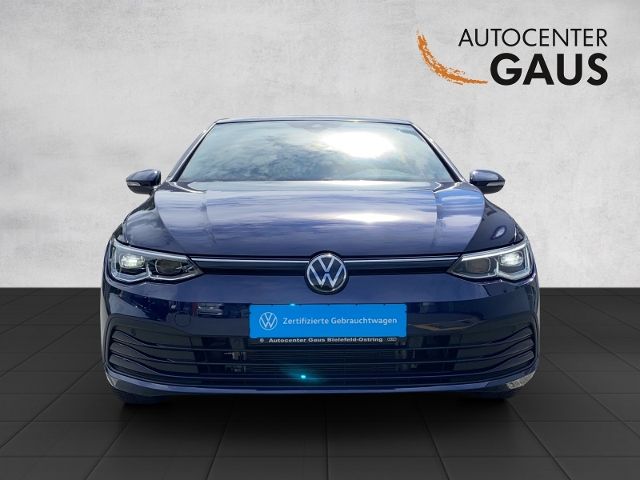 Golf VIII Life 1.5 TSI 276€ ohne Anz. Navi*Kamer