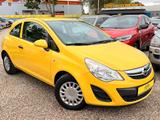 Opel Corsa D Selection *1.HD*41TKM*Klima*TÜV NEU - Opel Corsa aus 2011: 1.4
