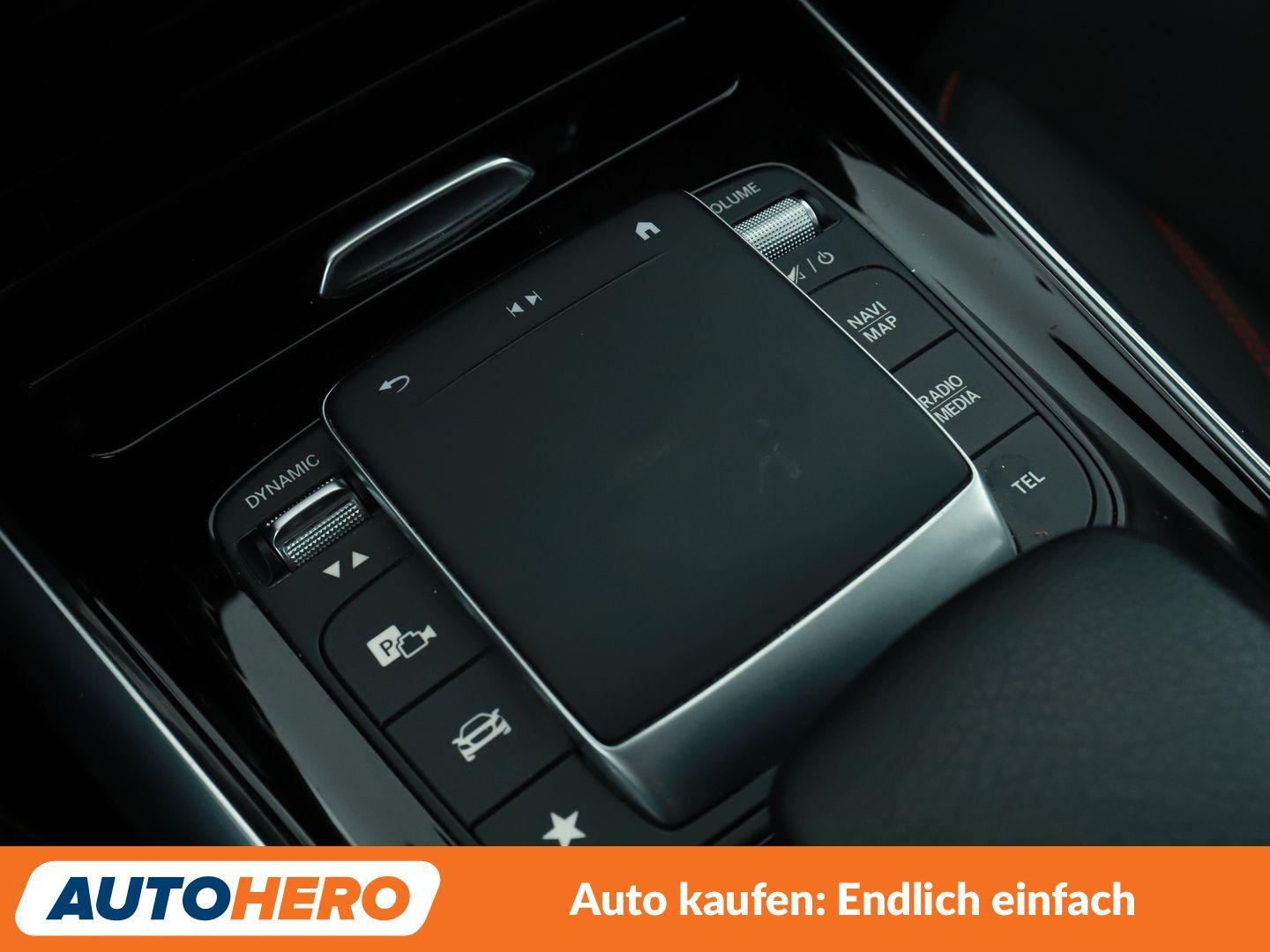 Mercedes-Benz GLA AMG Line Aut.*LED*NAVI*ACC*CAM*PDC*SHZ*, миниатюра 24