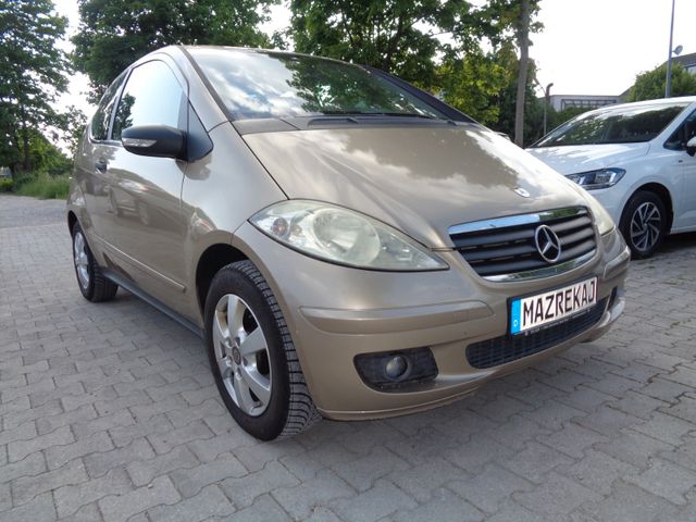 Mercedes-Benz A 150 A -Klasse A 150