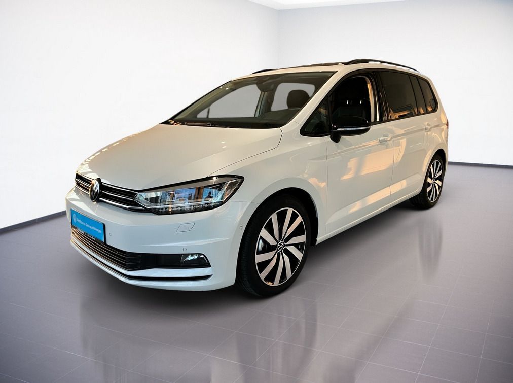 Volkswagen Touran - Bild 2