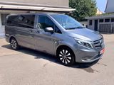 Mercedes-Benz Vito Tourer 114/116/119/124 CDI RWD lang Pro - Mercedes-Benz Vito: Kleinbus
