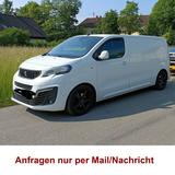 Peugeot Expert L2 Kombi Transporter AHK 2,5t Anhängelast - Peugeot Expert: Standheizung