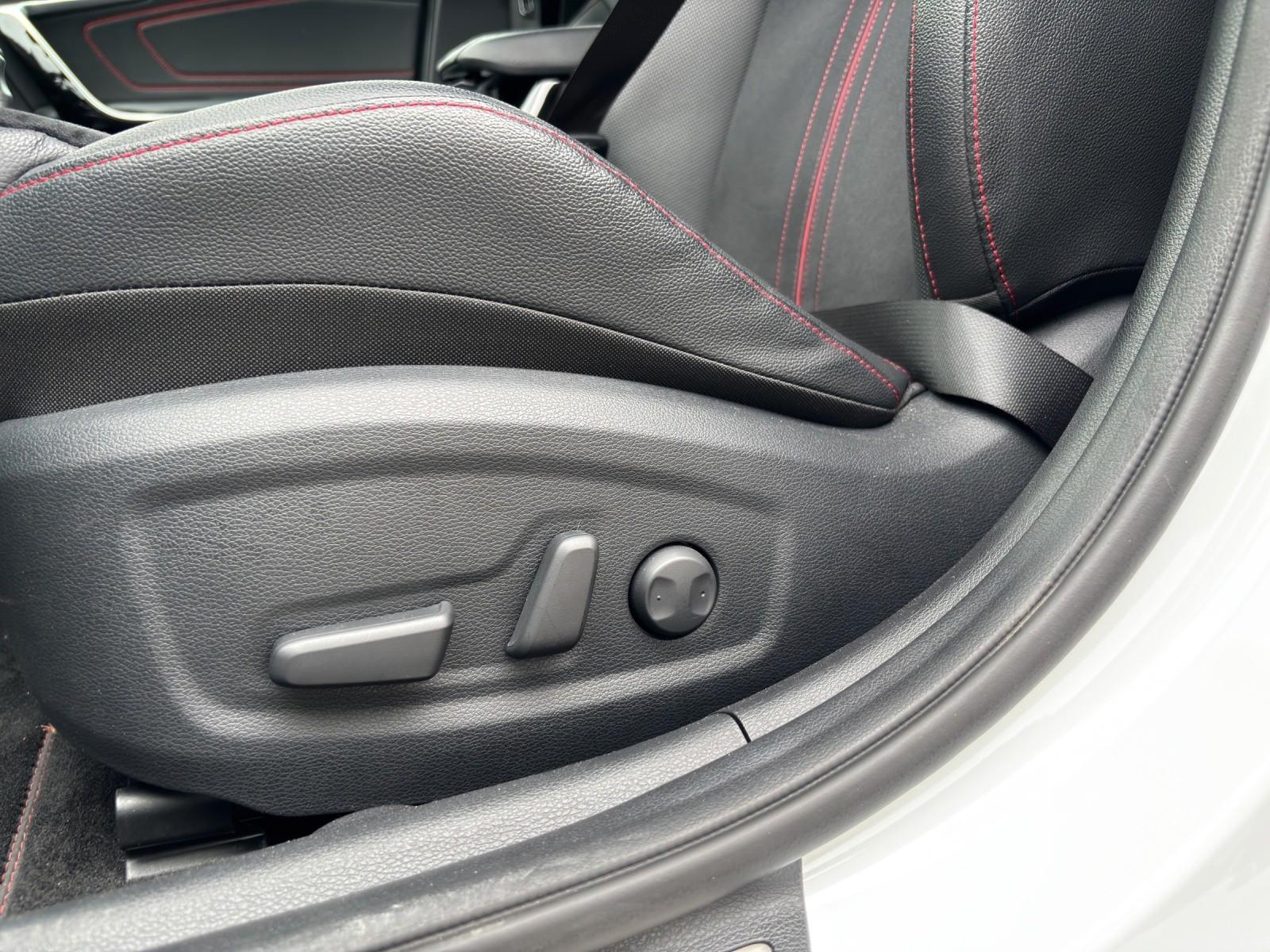 Kia PROCEED 1.6T DCT GT FULL-LED|JBL|EL.SITZ|18ZOLL