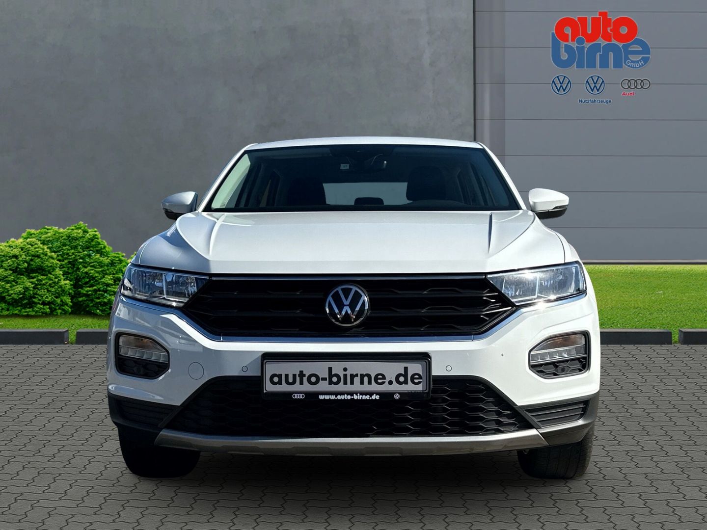 T-Roc 2.0 TDI Style Navi Sperrdiff. ACC Apple Ca