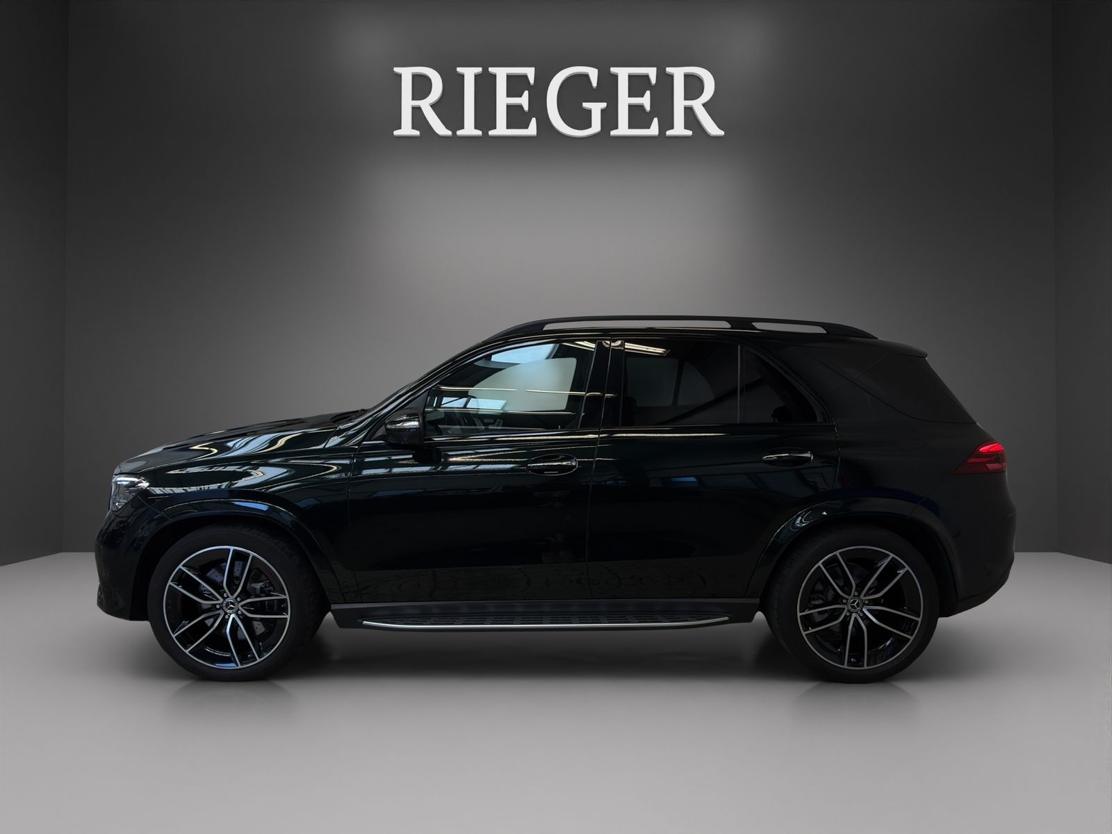 Mercedes-Benz GLE 450 d 4M AMG*7Sitze*AHK*NIGHT*Pano*4xSHZ*22" foto 5