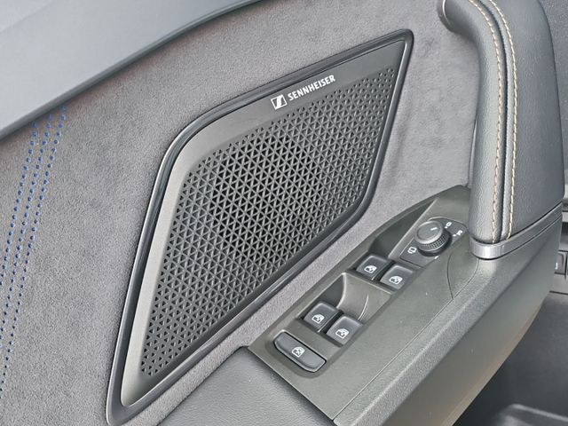 Leon Sportstourer VZ 1,5 e-Hybrid LED*Navi*Pano*