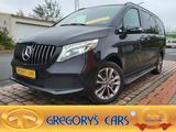 Mercedes-Benz V260+LONG+2+SUNROOF+AIRMATIC+3+ELECTRIC+DOORS - mit Benzin-Antrieb: Standheizung, Kleinbus, 2.3
