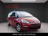 Citroën Grand C4 Picasso Exclusive AUTOMATIK*7-SITZER* ! - scheckheftgepflegte Citroën Grand C4 Picasso / SpaceTourer
