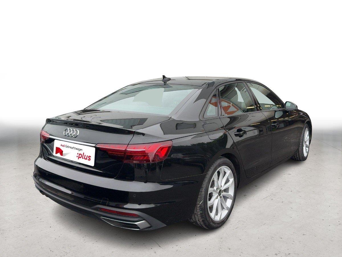 Audi A4 Limousine 40 TDI MATRIX+APP+DAB+VIRT+ACC+HUD, миниатюра 4