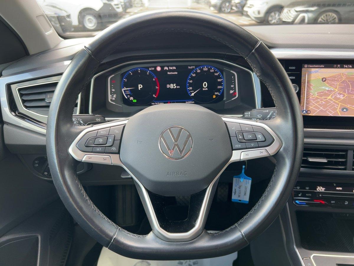Volkswagen Taigo 1.0 TSI Style MATRIX+APP+AHK+ACC+LED+NAVI
