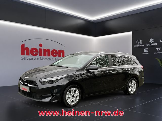 Kia cee'd Sporty Wagon  1.5 T-GDI DCT NAVI LED PDC D