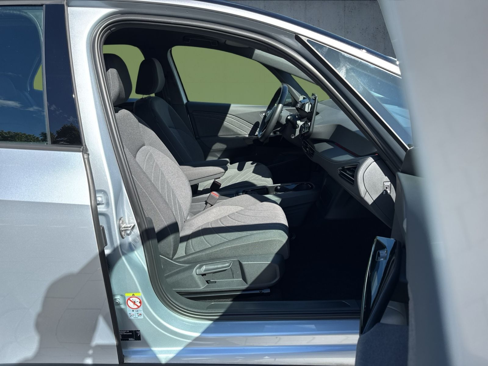 Volkswagen ID.3 - Bild 16