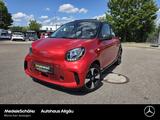 Smart forfour EQ passion Einparkhilfe Ganzjahresreifen - Smart ForFour in Augsburg