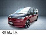 Volkswagen T7 Multivan Style 2.0 TDI DSG AHK/360/19''/H&K/D
