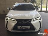 Lexus UX 250h AWD Luxury Executive Schiebedach Kamera - Lexus Gebrauchtwagen in Bremen