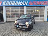 Fiat 500 Lounge - Fiat 500 mit Diesel-Antrieb