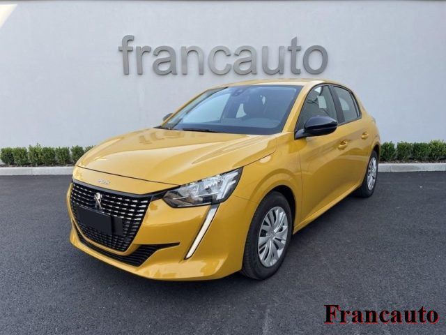 Image of Peugeot 208