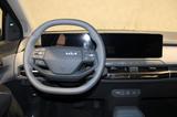 Kia EV3 150 kW Earth58,3 KWh - schwarze Kia EV3