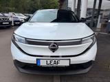 Nissan Leaf 75 kWh Evolve°PANO°360°KAM°NAVI°PROPILOT° - weiße Nissan Leaf