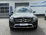 Mercedes-Benz GLC 220d 4Matic Exclusive |StandHz | AHK |Kamera - Gebrauchtwagen in Koblenz