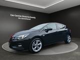 Opel Astra 1.6 BiTurbo Diesel Dynamic+S-Dach - Opel Astra mit Diesel-Antrieb: Limousine, 1.6
